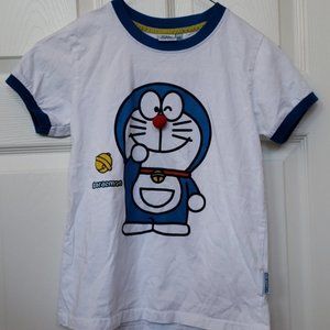 Doraemon t-shirt